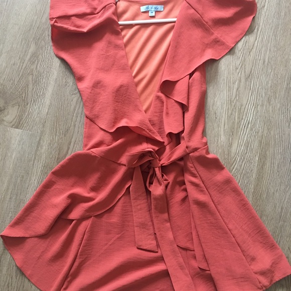 Romper - Picture 4 of 5